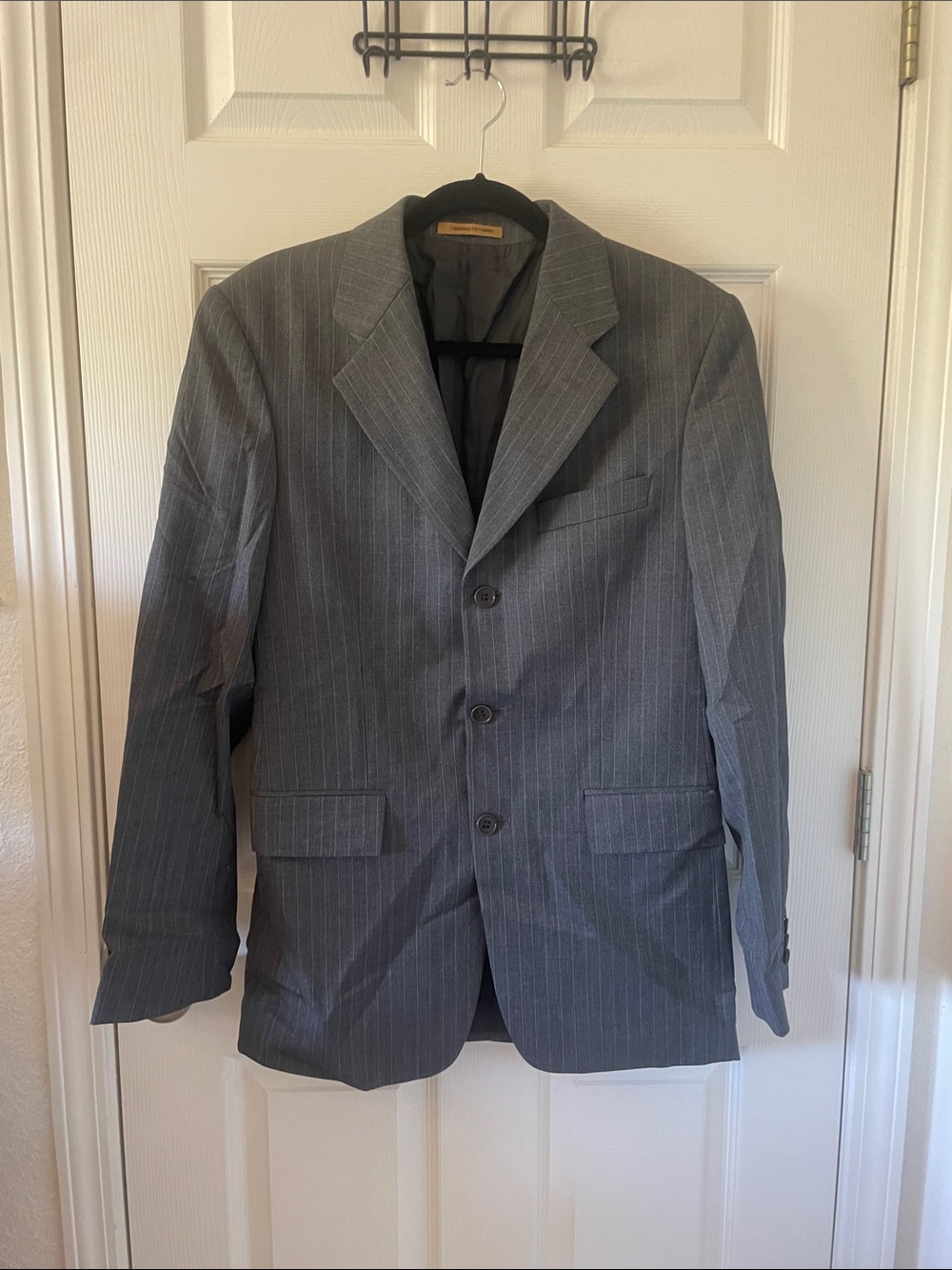Yves Saint Laurent Vintage wool blazer Size 46r